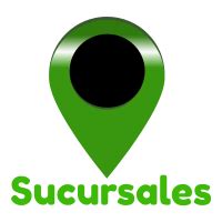 Todas las Sucursales de Prosegur en Argentina.